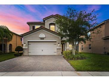Photo one of 30635 Ceasar Park Dr Wesley Chapel FL 33543 | MLS T3518399