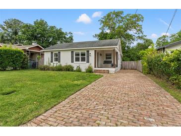 Photo one of 305 W Curtis St Tampa FL 33603 | MLS T3518442
