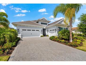 Photo one of 15511 Castle Park Ter Lakewood Ranch FL 34202 | MLS T3518465