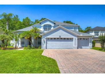 Photo one of 5103 Ashcrest Ct Tampa FL 33647 | MLS T3518487