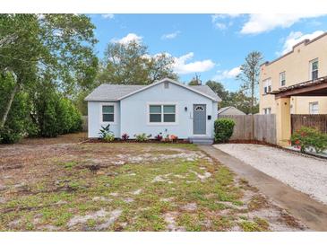Photo one of 5100 Emerson S Ave St Petersburg FL 33707 | MLS T3518635