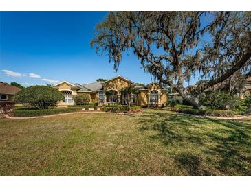 Photo one of 1400 Lake Polo Dr Odessa FL 33556 | MLS T3518638