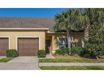 Photo one of 1704 Trailwater St Ruskin FL 33570 | MLS T3518766
