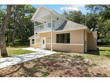 Photo one of 7803 Cadillac Ave Hudson FL 34667 | MLS T3518767