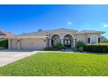 Photo one of 18138 Clearview Dr Brooksville FL 34604 | MLS T3518782