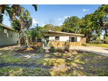 Photo one of 7301 S Swoope St Tampa FL 33616 | MLS T3518804