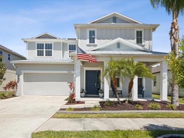 Photo one of 5258 Turtle Bay Dr Wesley Chapel FL 33545 | MLS T3518805