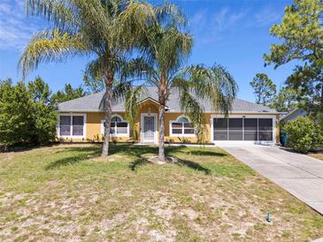 Photo one of 13059 Siam Dr Spring Hill FL 34609 | MLS T3518819