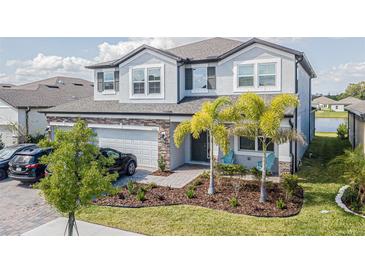 Photo one of 12964 Willow Grove Dr Riverview FL 33579 | MLS T3518858