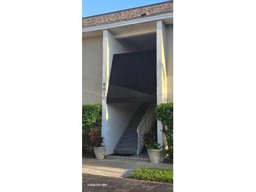 Photo one of 8810 Bay Pointe Dr # 210B Tampa FL 33615 | MLS T3518902