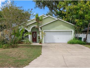 Photo one of 3804 N Arlington Ave Tampa FL 33603 | MLS T3518928