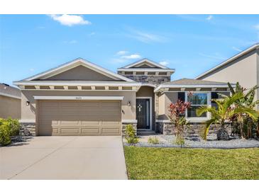 Photo one of 5025 Jackel Chase Dr Wimauma FL 33598 | MLS T3518933