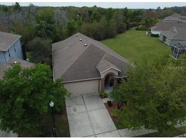 Photo one of 4153 Waterville Ave Wesley Chapel FL 33543 | MLS T3518936