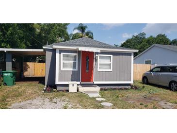 Photo one of 8717 N Edison Ave Tampa FL 33604 | MLS T3518937