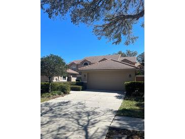 Photo one of 17543 Fairmeadow Dr Tampa FL 33647 | MLS T3518942