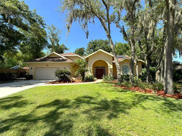 Photo one of 7210 River Forest Ln Temple Terrace FL 33617 | MLS T3518974