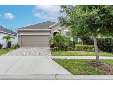 Photo one of 6033 Plover Meadow St Lithia FL 33547 | MLS T3518999