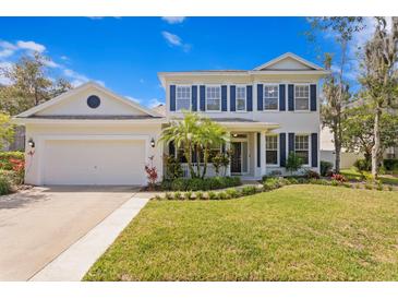 Photo one of 6152 Native Woods Dr Tampa FL 33625 | MLS T3519005