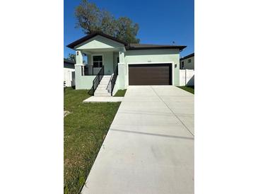 Photo one of 5413 N Forest Hills Dr Tampa FL 33603 | MLS T3519014