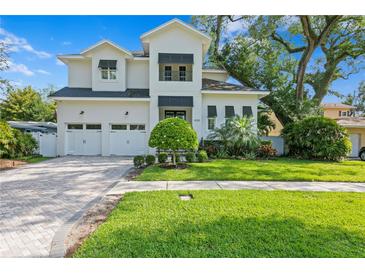 Photo one of 4528 W Beachway Dr Tampa FL 33609 | MLS T3519028