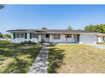 Photo one of 9356 Chase St Spring Hill FL 34606 | MLS T3519032