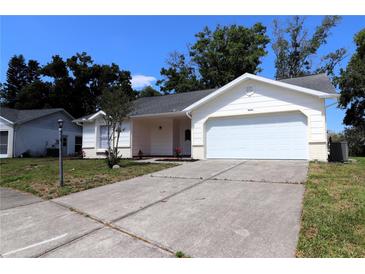 Photo one of 9649 Noble Ct New Port Richey FL 34655 | MLS T3519039