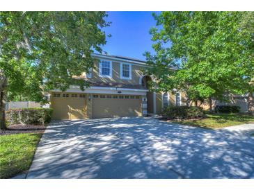 Photo one of 20242 Ravens End Dr Tampa FL 33647 | MLS T3519069