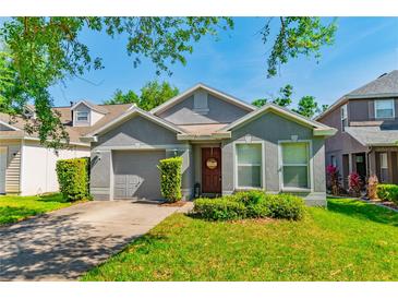 Photo one of 15504 Tanagerpark Way Lithia FL 33547 | MLS T3519087