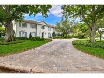 Photo one of 4904 Lyford Cay Rd Tampa FL 33629 | MLS T3519104