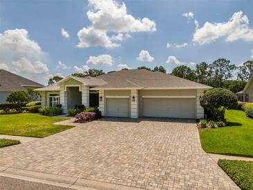 Photo one of 5113 Rolling Fairway Dr Valrico FL 33596 | MLS T3519148