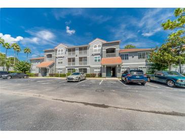 Photo one of 18001 Richmond Place Dr # 1023 Tampa FL 33647 | MLS T3519161