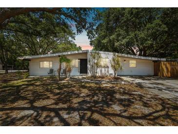 Photo one of 4437 W Bay Ave Tampa FL 33616 | MLS T3519166