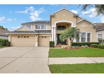 Photo one of 11520 Harlan Eddy Ct Riverview FL 33579 | MLS T3519176