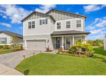 Photo one of 34432 Evergreen Hill Ct Wesley Chapel FL 33545 | MLS T3519215