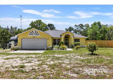 Photo one of 15600 Larry Rd Spring Hill FL 34610 | MLS T3519238