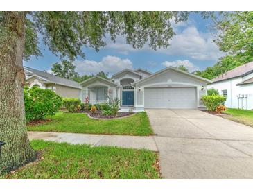 Photo one of 15543 Martinmeadow Dr Lithia FL 33547 | MLS T3519295