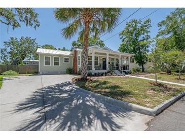 Photo one of 808 W Frances Ave Tampa FL 33602 | MLS T3519299