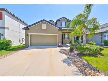 Photo one of 1216 Harbour Blue St Ruskin FL 33570 | MLS T3519307