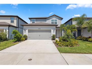 Photo one of 20955 Monza Loop Land O Lakes FL 34638 | MLS T3519308