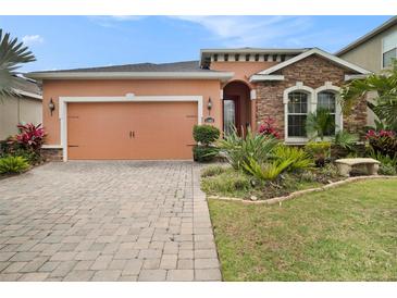 Photo one of 11405 Emerald Shore Dr Riverview FL 33579 | MLS T3519335