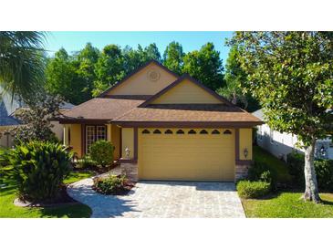 Photo one of 9611 Greenpointe Dr Tampa FL 33626 | MLS T3519362