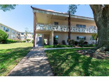 Photo one of 2280 World Parkway Blvd # 20 Clearwater FL 33763 | MLS T3519378