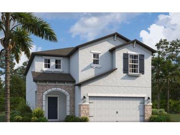Photo one of 1805 Clary Sage Dr Spring Hill FL 34609 | MLS T3519385
