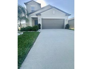 Photo one of 1687 Fred Ives St Ruskin FL 33570 | MLS T3519389