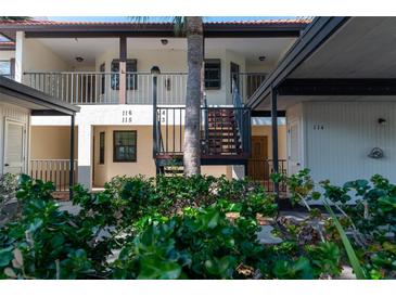 Photo one of 114 Pine Hollow Dr # 114 Englewood FL 34223 | MLS T3519393