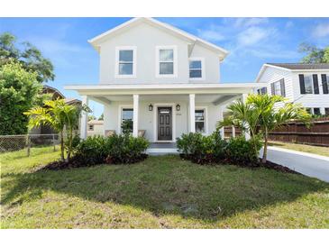 Photo one of 6704 N Harer St Tampa FL 33604 | MLS T3519400