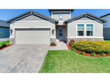 Photo one of 34287 Evergreen Hill Ct Wesley Chapel FL 33545 | MLS T3519410