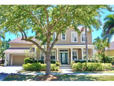 Photo one of 614 Islebay Dr Apollo Beach FL 33572 | MLS T3519415