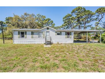 Photo one of 17730 Hickory Tree Ct Lutz FL 33558 | MLS T3519426