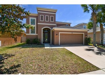 Photo one of 8818 Deep Maple Dr Riverview FL 33578 | MLS T3519448